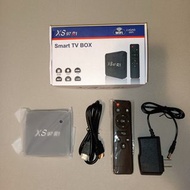 XS97R1 smart TV box 智能電視盒