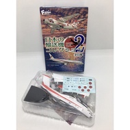 F-toys 1 000.00 Kawazaki C2 Transport Aircraft Type 5