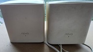 Tenda AC1200 Whole Home Mesh WiFi System (2 Units)