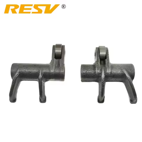 RESV for Loncin KE250 LX250GS-3 VOGE 250RR HJMOTO HJ250GY-3(S5) KE LX HJ 250 250cc Intake Exhaust Ro