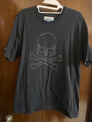 Mastermind Japan x neighborhood tee
