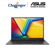 Asus Vivobook 16X K3605VC-RP422W i5-13420H 16GB 1TB RTX3050 16" IndieBlack
