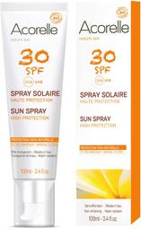 每月15.30收單 🌱Acorelle 植萃防曬噴霧 Unscented Sunscreen Spray SPF 30