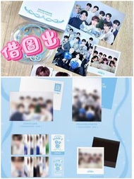 Zb1三期會員禮(可拆)