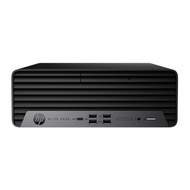 HP Elite 600 G9 Desktop Computer - Intel Core i5 12th Gen i5-12500 Hexa-core (6 Core) 3 GHz - 16 GB