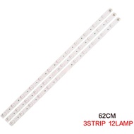 32PU200EM / 32PB200EM TOSHIBA 32 INCH LED TV BACKLIGHT ( LAMPU TV ) 32PU200 32PB200