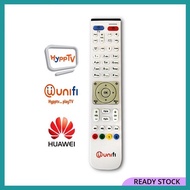 Remote Control UNIFI TM Hypptv Box Tv - Alat Kawalan Jauh Unifi Hypptv