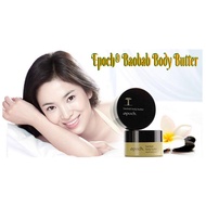 Epoch Baobab Body Butter 125g