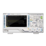 RIGOL DS1102Z E Oscilloscope 100Mhz 2 channel stock ready local repair lab learn electronic ds1102z-