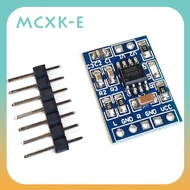 MCXK-E Audio Module HXJ8002 Mini Power Amplifier Board diy