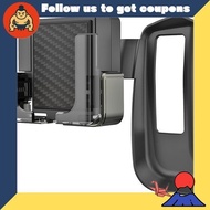 Kashimura Smartphone Holder Specially Designed for 200 Series Hiace Van/Wagon/Commuter 4th to 6th G