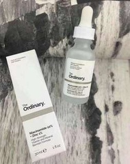 The Ordinary 烟氨酸精華