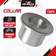 90387-12865 Yamaha Original 135LC FI V8 Rear Wheel Collar Kanan Rim Belakang disc