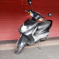 2009年 新勁戰125cc 五期噴射 全車精品