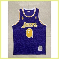 ◹ ▌ ✭ bape 93 jersey 8color