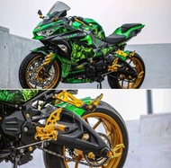 Hugger arm ninja 250 fi hugger arm ninja 250 fi hugger arm z250