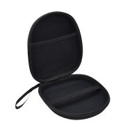 Portable Travel Headset Storage Bag Protective Cover for Sony WH-CH720 CH520 Over-Ear Headphones Com