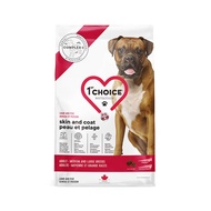 1st Choice Dog Adult Lamb And Fish (Medium And Large Breeds) Skin And Coat 11kg
