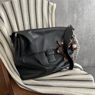 Chanel 香奈兒 So Black 小牛皮包