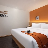 Suite Engineering Guest Room Hotel Furniture Furniture Model Room Furniture Wardrobe B & B Full Set 