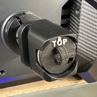 Tiny Emulator for Fanatec Wheelbase