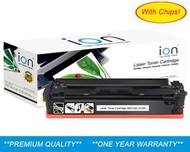 ION HP 215A (W2310A) 黑色優質代用碳粉盒