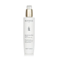 Sothys Vitality Cleansing Milk - For Normal To Combination Skin _ With Grapefruit Extract - 200ml/6.