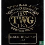 TWG English Breakfast Tea (1 sachet)