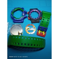 USED PART G SHOCK GA400 GA-400