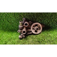 Mitsubishi Triton 2009-2015 Engine Oil Cooler (4D56 Model)