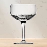 【Utopia】Botanist手工碟型香檳杯(160ml) | 調酒杯 雞尾酒杯