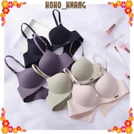 HOHO_HWANG (B-28) Sports Bra Push Up InStyle Gymnastics Zumba Jogging Yoga Sports High QualityWanita
