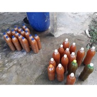 EM4 penternakan pertanian