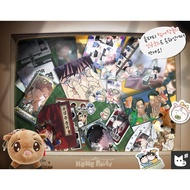 Pre order/-Jmeeshop KR-10 th bomtoon-13 new MD 2025