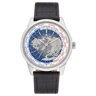 Jaeger &amp; LeCoultre Earth Physical Observatory Automatic Mechanical Watch Men's8108420World Time