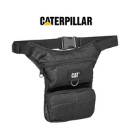 bbag shop : Caterpillar กระเป๋าคาดเอว และขา (Leg Waist Bag) รุ่นสตีฟ (Steve) 84061