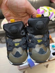 Reebok Pump Fury
