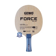 Gewo Blade Force Arc Off || Made in Germany