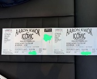 郭富城2024演唱會飛