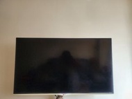 LG 43 inches TV