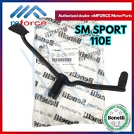 BENELLI SM SPORT 110/E 110E GEAR LEVER GEAR PEDAL 08370U160001 ORIGINAL BENELLI