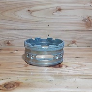 Baboon digital speedometer Cover