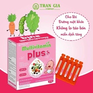 Anti-constipation Fiber For Baby (Buy 1 Get 1 Probiotics To Improve The Baby'S Intestinal Tract)