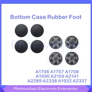New BoCase Rubber Foot Feet For Macbook Pro Air A1706 A1707 A1708 A1990 A2159 A2141 A2289 A2338 A193