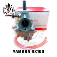 OEA ORIGINAL YAMAHA RX100 RX 100 CARBURETOR ASSY KARBURETOR ASSY RX100