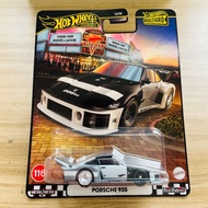 (Ready Stock) Hotwheels Porsche 935