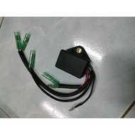 cdi hidea 20hp  skipper 25hp mercury 30hp