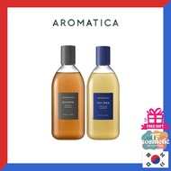Aromatica Shampoo 400ml / from korea