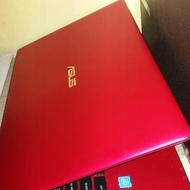 Laptop Asus Core i3