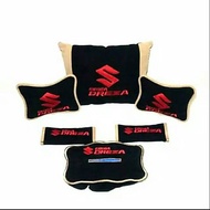 Ertiga Dreza Car Pillow interior car accessories